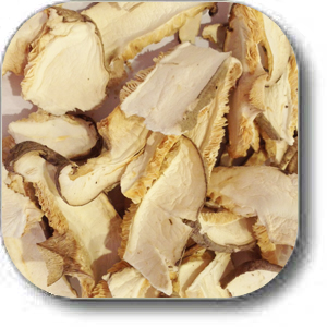 Shiitake Mushrooms