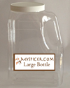 MySpicer.com large bottle