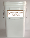 Myspicer.com pail pack