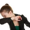 why pepper makes you sneeze
