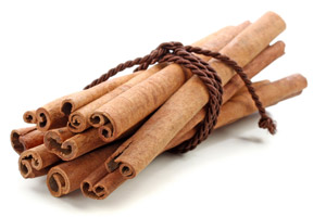 history of cinnamon