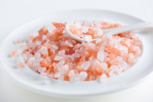 History of Pink Himalayan Salt