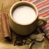 Share a Spiced Chai Tea With Your Mom This Mother’s Day spiced chai tea