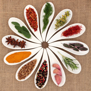 National Herbs and Spices Day