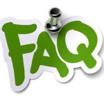 top frequently asked questions