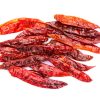 Chile De Arbol Peppers Chile De Arbol Peppers