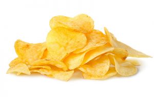 spice combinations for homemade potato chips