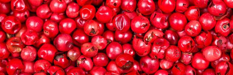 pink peppercorn facts