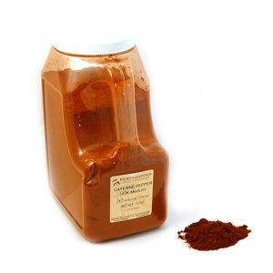 Cayenne Pepper 40K