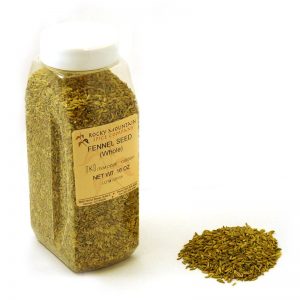 Fennel Seed