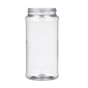 4 oz Glass Spice Bottle with Plastic Grinder Tops – Grate Grinds