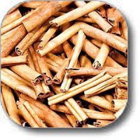 Cinnamon Sticks