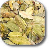 bay leaves