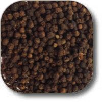 black pepper whole