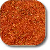 Cajun Spice