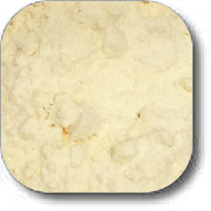 white cheddar cheese powder