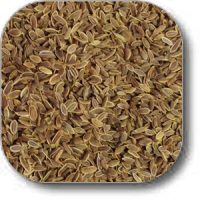 dill seed