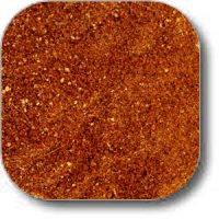 Fajita Seasoning