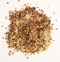 What is your favorite spice and what do you use it for?