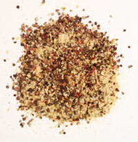 What is your favorite spice and what do you use it for?