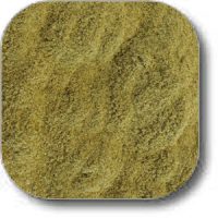 Green Jalapeno Powder