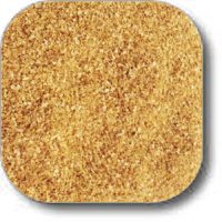 lemon peel granules