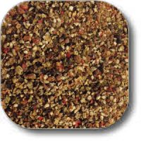 ground peppercorn trio