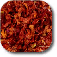 tomato flakes