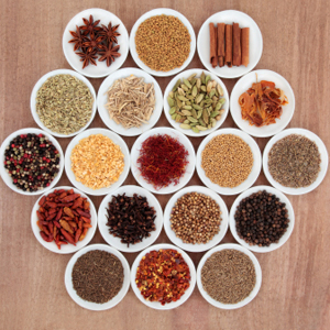 What's the Difference Between an Herb and a Spice?