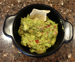 guacamole