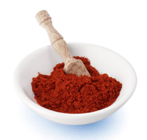 what is paprika?