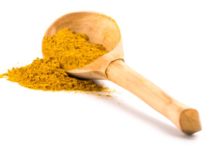 What is turmeric