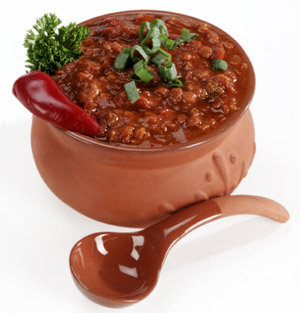 chili or chile