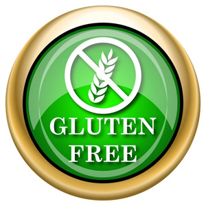 Gluten Free Baking with Guar Gum and Xanthan Gum