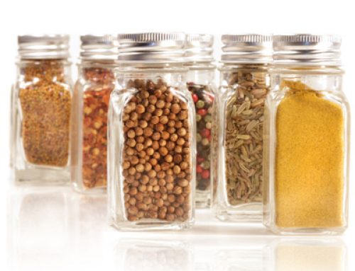 Using Spices to Elevate Simple Dishes