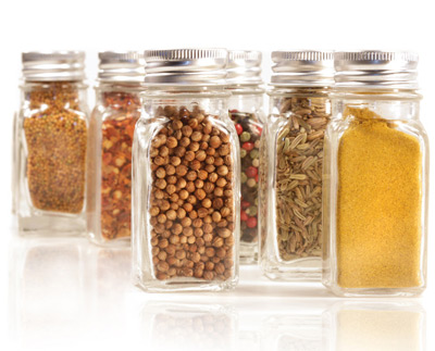 Using Spices to Elevate Simple Dishes