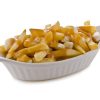 Poutine poutine