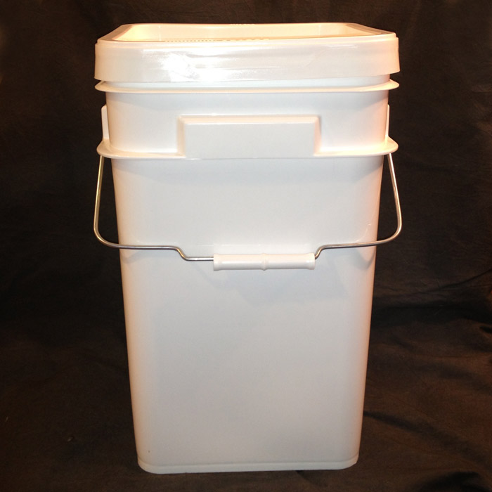 Meals Garage Pails: Crucial Vessels for Conserving Your Sustenance