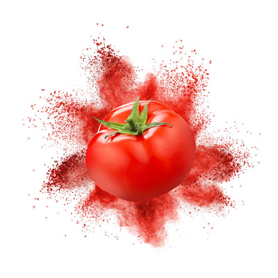 How To Use Tomato Powder
