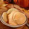 Pumpkin Spice Ice Cream Pumpkin Spice Ice Cream