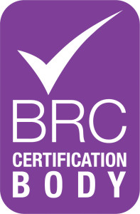 BRC Certified