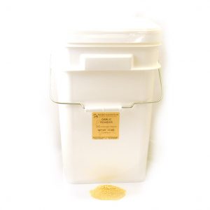 Garlic Powder 10 Lb