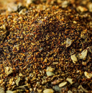 Zaatar Spice Blend