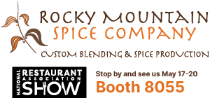 2025 Restaurant Show