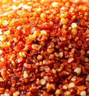 BELL PEPPER GRANULES
