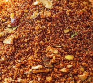 Taco Seasoning