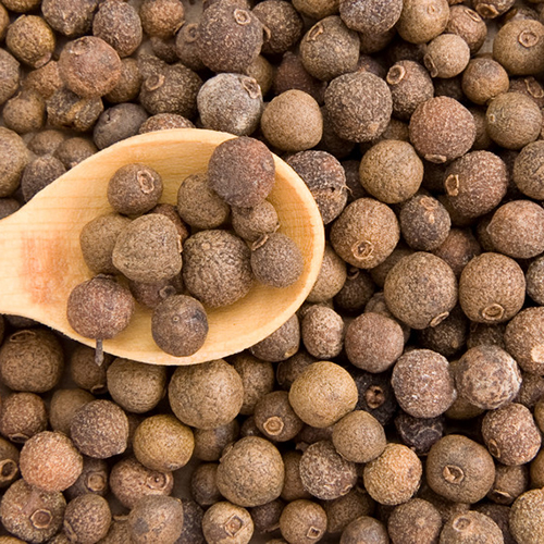 What Is Allspice?