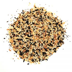 Everything Bagel Seasoning