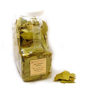 Whole Bay Leaves