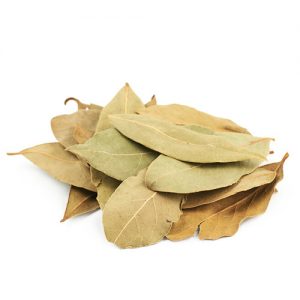 Whole Bay Leaves